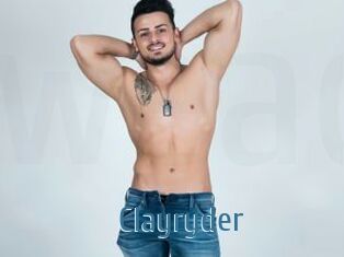 Clayryder