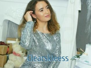Clearskieess