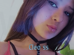 Cleo_ss