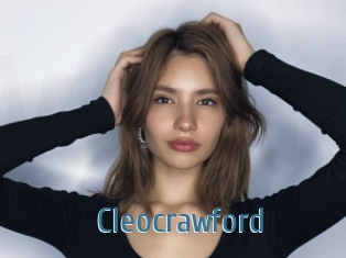 Cleocrawford