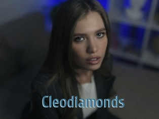 Cleodiamonds