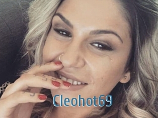 Cleohot69