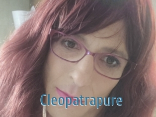 Cleopatrapure