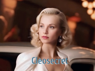 Cleosecret