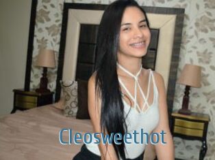 Cleosweethot