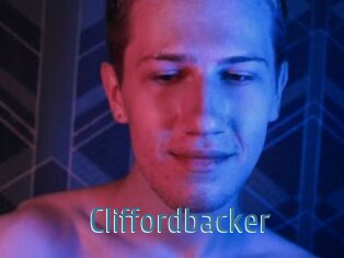 Cliffordbacker