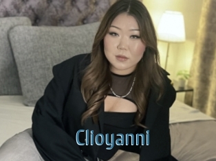 Clioyanni