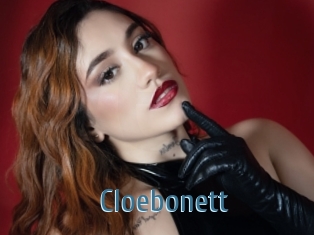 Cloebonett