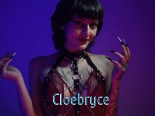 Cloebryce