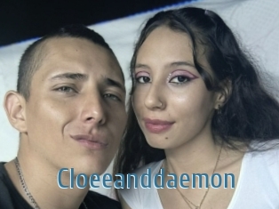 Cloeeanddaemon