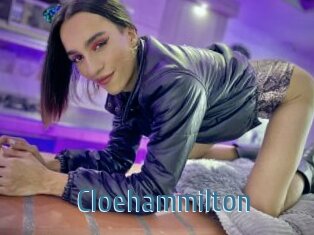 Cloehammilton