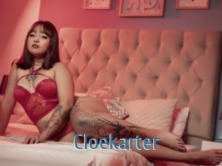 Cloekarter