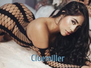 Cloemiller