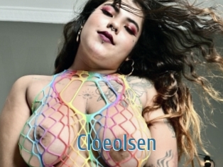 Cloeolsen