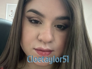 Cloetaylor51