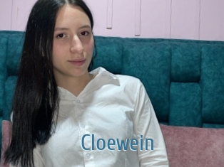Cloewein