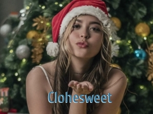 Clohesweet