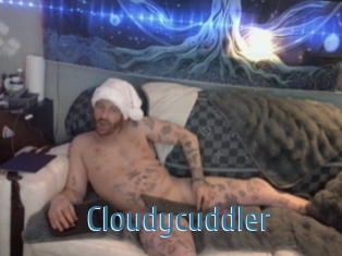 Cloudycuddler