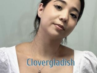 Clovergladish