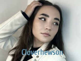 Cloverhewson