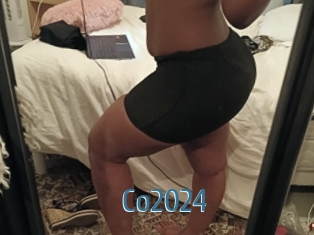 Co2024