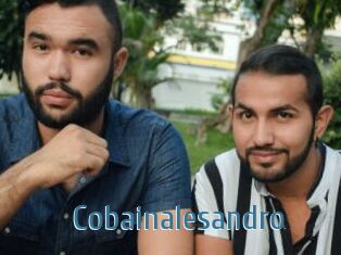 Cobainalesandro