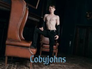 Cobyjohns