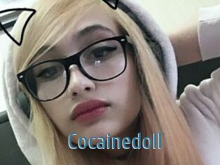 Cocainedoll