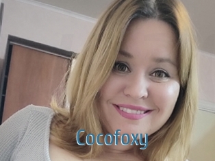 Cocofoxy