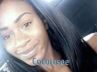 Cocorosee