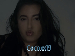 Cocoxx19