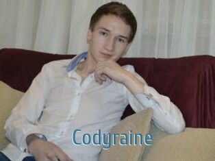 Codyraine