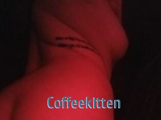 Coffeekitten