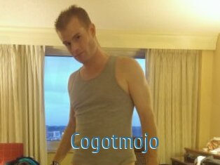 Cogotmojo