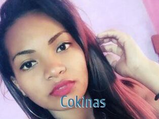 Cokinas