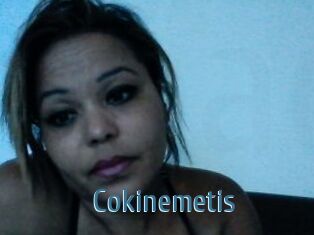Cokinemetis