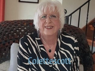 Colettescott