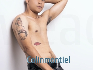 Colinmontiel