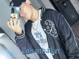 Colsonbaiker