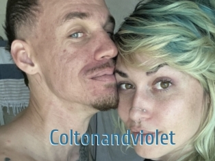 Coltonandviolet