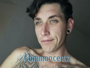 Commoncentz