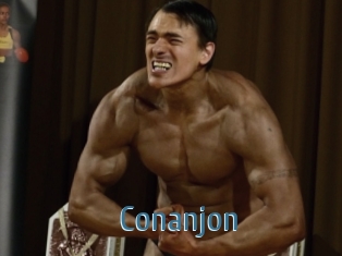 Conanjon