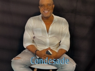 Condesade