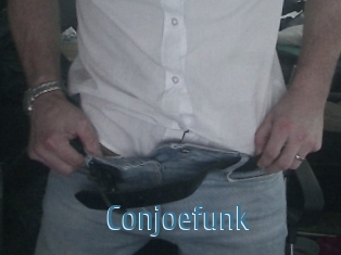 Conjoefunk