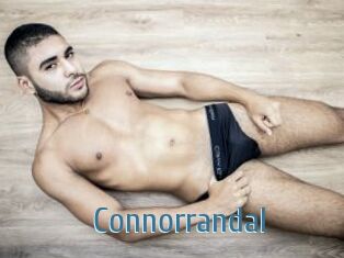 Connorrandal