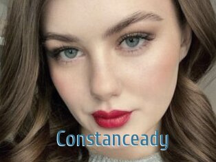 Constanceady