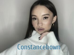 Constancebown