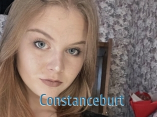 Constanceburt
