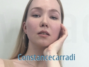 Constancecarradi
