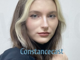 Constancecast